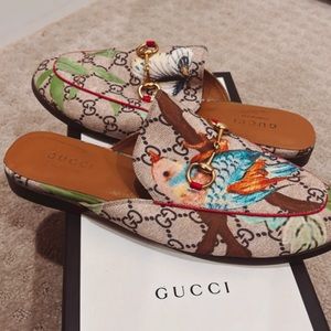 Beautiful mules!Size 40 !!